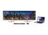 Dell UltraSharp 32 4K Thunderbolt Hub Monitor U3225QE - Front