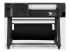 HP DesignJet T850 - multifunction printer - Back