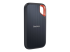 SanDisk Extreme Portable - Left-angle