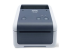 Brother TD-4210D - Label printer - Front