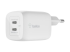 Belkin BoostCharge Pro GaN - Right-angle