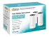 TP-LINK Deco P9 Whole Home WiFi System Triple Pack - Left-angle