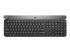 Logitech Craft Advanced with Creative Input Dial - Front