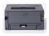 Brother HL-L2445DW - printer - Back