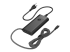 HP - power adapter - USB-C laptop charger - Back