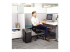 Fellowes LX220 - Shredder - Left-angle