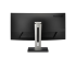 ViewSonic VG3456C - LED monitor - Back