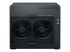 Synology DX1215II - Hard drive array - Back