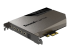 Creative Sound Blaster AE-7 - Left-angle