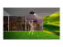 Optoma ZU507TST - DLP projector - Back