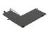 Duracell - Laptop battery - Back