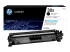 HP 30X - black - original - Left-angle