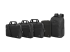 HP Renew Business - Notebook carrying shoulder bag - Right-angle