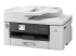 Brother MFC-J5340DW - multifunction printer - Right-angle