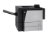 HP LaserJet Enterprise M806dn - Left-angle
