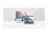 Plugable - docking station - Front