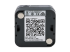 APC Wireless - Temperature sensor - Back