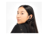 Skullcandy Indy Evo True Wireless Headphones Black - Close up