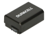 Duracell DR9954 - Battery - Left-angle