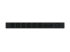 APC Easy Switched PDU EPDU1016S - Back