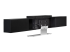 Poly Studio - USB video bar - Back