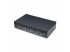 Startech 4-Port DisplayPort KVM Switch, 4K 60Hz, TAA Compliant - Back