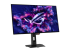 ASUS ROG Strix XG27AQDMGR - Left-angle
