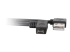 C2G USB 2.0 A Right Angle to Micro-USB B Right Angle Cable - Close up