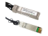 Draytek - 10GBase-CX direct attach cable - Close up