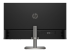HP 527da - 5 Series - LED monitor - Back