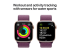 Apple Watch Series 10 (GPS) - Multi-angle