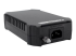 Intellinet 2-Port Gigabit Ultra PoE-Injector 10/100/1000 Mbit/s (UK 3-pin plug) - Back