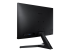 Samsung S24R350FZU - LED monitor - Back