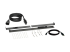 Eaton 2.5kW Single-Phase 208/230V Switched PDU - Left-angle