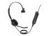 Jabra Engage 50 II UC Mono - Left-angle