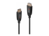 Lindy - HDMI cable - HDMI male to HDMI male - Multi-angle