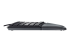 CHERRY KC 4500 ERGO - Keyboard - Left side