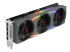 PNY XLR8 GeForce RTX 3090 Gaming EPIC-X RGB - Left-angle