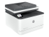 HP LaserJet Pro MFP 3102fdn - Left-angle