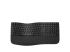 HP 685 - Keyboard - dual mode, 3-zone layout, multi-device, 23 programmable keys, OS Auto-Detection, low profile key travel - Top