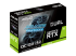 ASUS DUAL-RTX3060-O12G-V2 - Left-angle