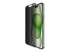 Belkin - Screen protector for mobile phone - Right-angle