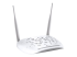 TP-Link TD-W9970 Wireless Modem Router - Left-angle