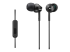 Sony MDR-EX110AP - earphones with mic - Multi-angle