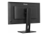 iiyama ProLite XB2792QSU-B1 27” IPS QHD Monitor - Back