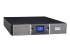 Eaton 9PX 3000VA 2700W 120V Online Double-Conversion UPS, L5-30P, 6x 5-20R, 1 L5-30R Outlets, Cybersecure Network Card Option, Extended Run, 2U Rack/Tower Battery Backup - Left-angle