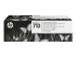 HP 713 - 4-pack - yellow, cyan, magenta, pigmented black - Front