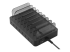 Conceptronic OZUL - Charging station - Left-angle
