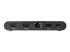 StarTech.com USB C Dock, 4K Dual Monitor HDMI Display, Mini Laptop Docking Station, 100W Power Delivery Passthrough, GbE, 2-Port USB-A Hub, USB Type-C Multiport Adapter,3.3' Cable, Dual 4K - Front