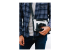 UAG Plasma Series - Back cover for tablet - Left-angle